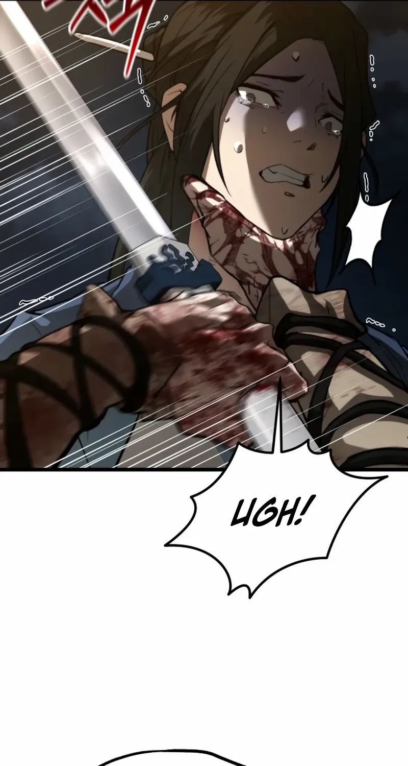 Unrivaled Spear Demon Chapter 21 page 61 - 