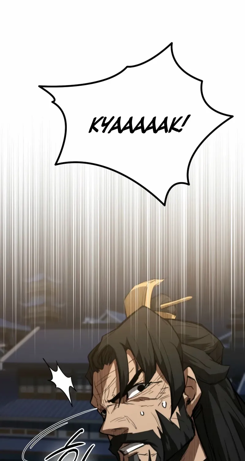 Unrivaled Spear Demon Chapter 21 page 65 - 