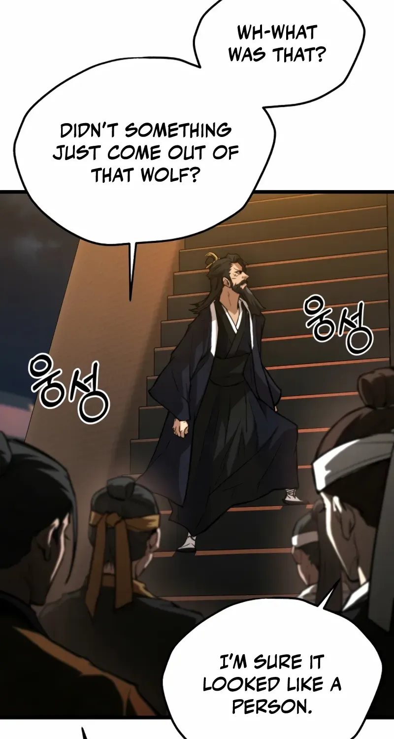 Unrivaled Spear Demon Chapter 21 page 67 - 