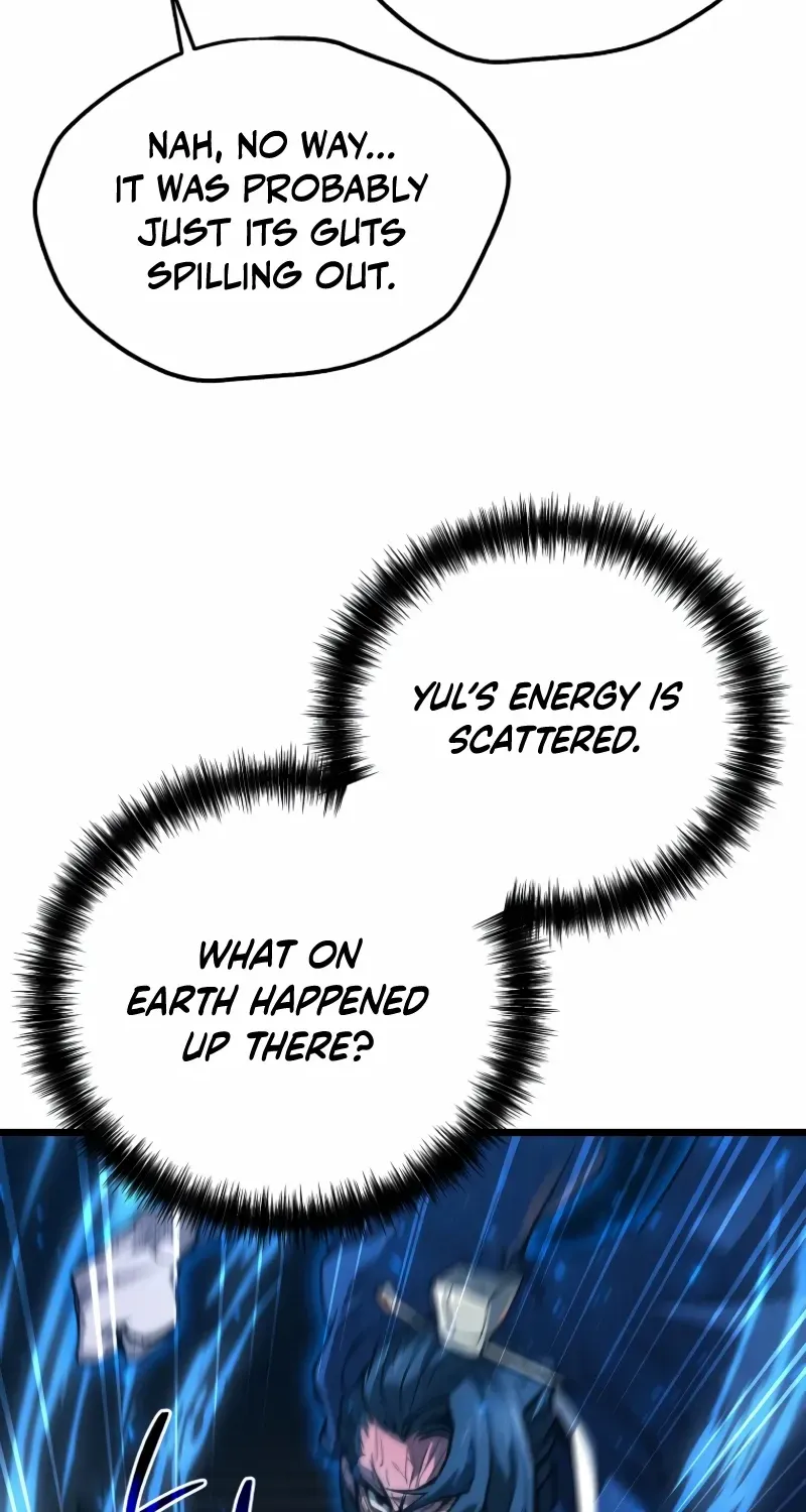Unrivaled Spear Demon Chapter 21 page 68 - 