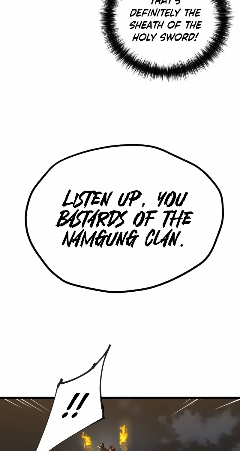 Unrivaled Spear Demon Chapter 21 page 71 - 