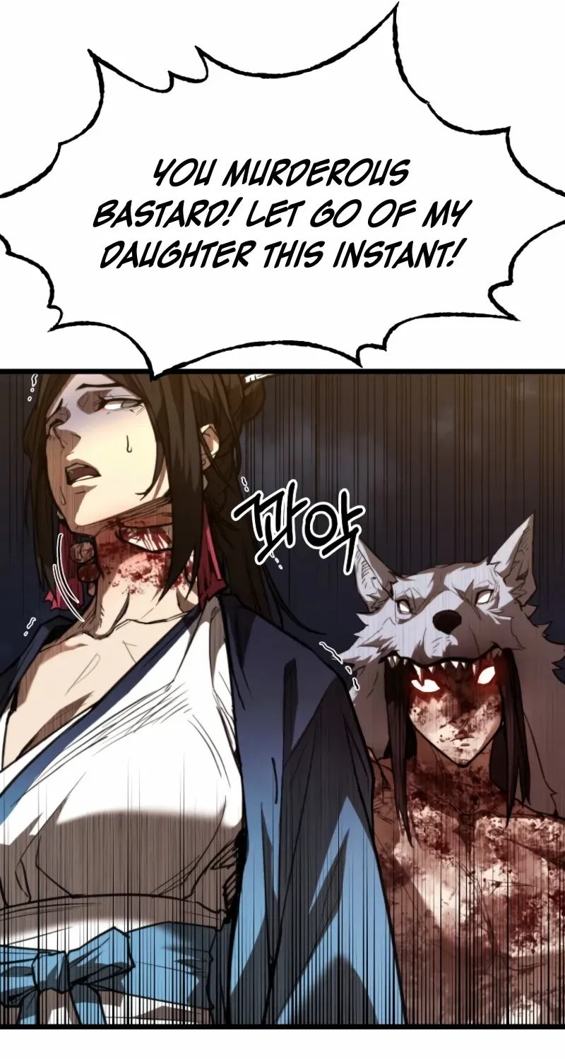 Unrivaled Spear Demon Chapter 21 page 74 - 