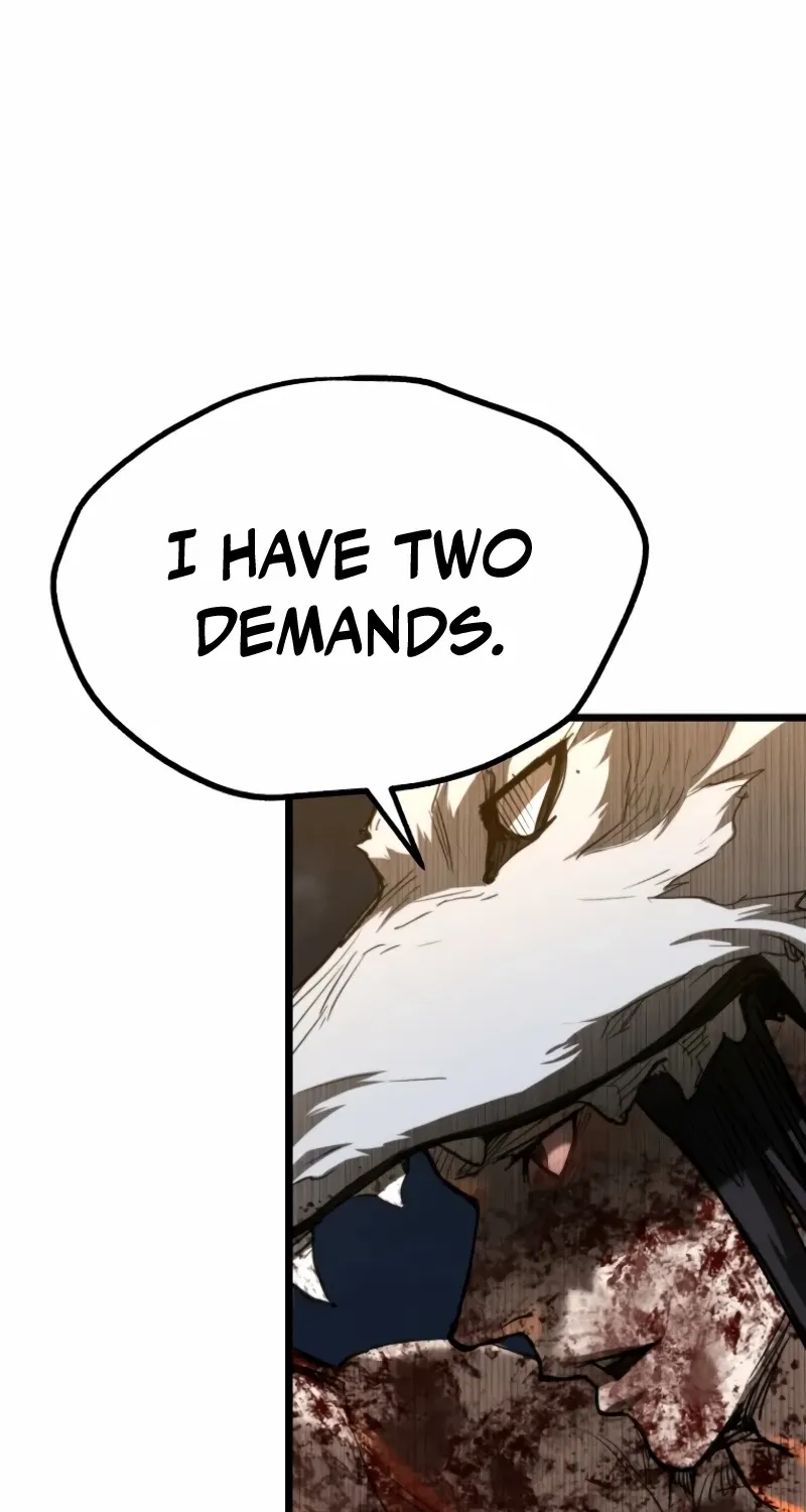 Unrivaled Spear Demon Chapter 21 page 75 - 