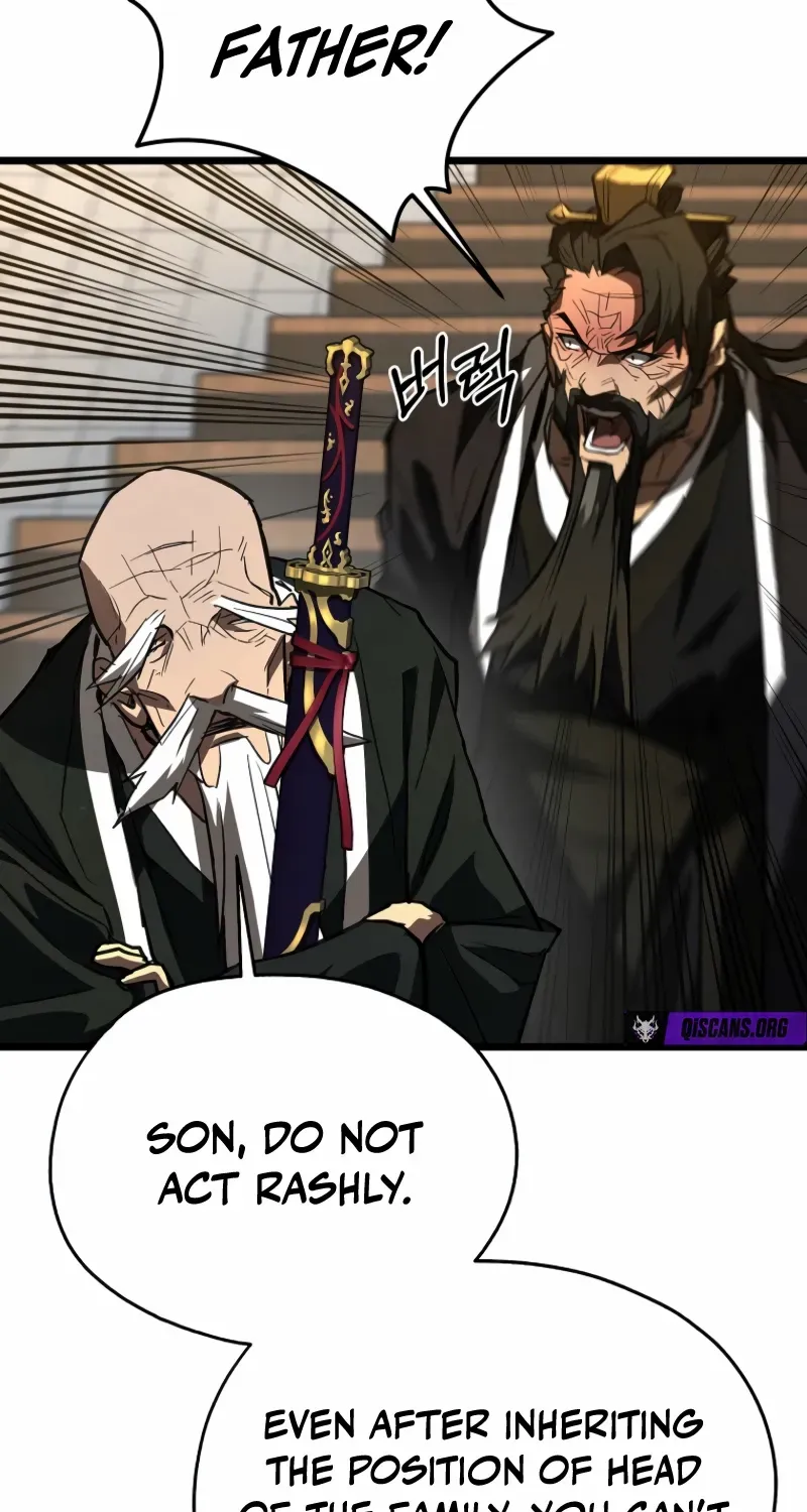 Unrivaled Spear Demon Chapter 21 page 78 - 
