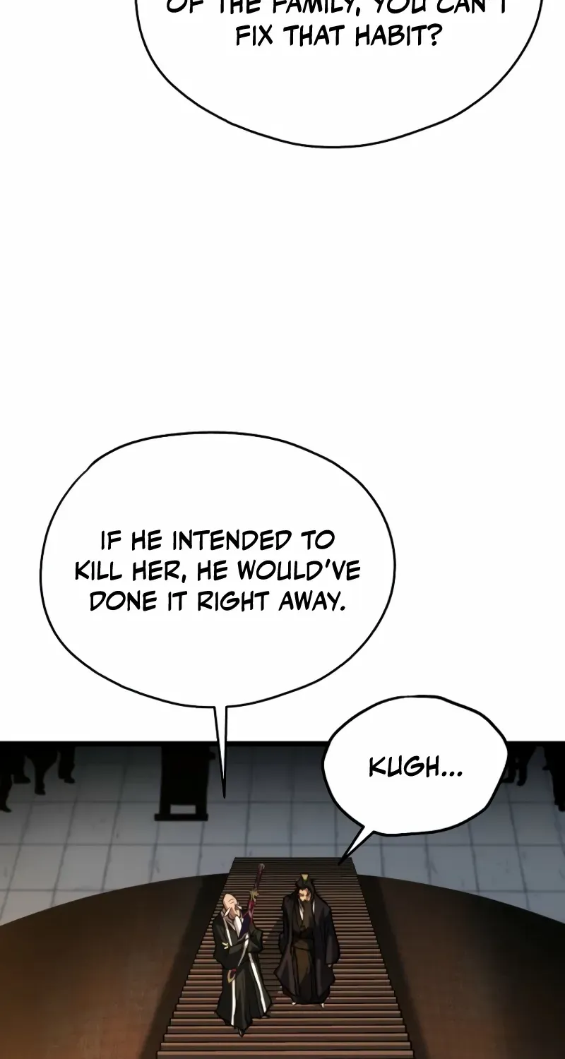 Unrivaled Spear Demon Chapter 21 page 79 - 