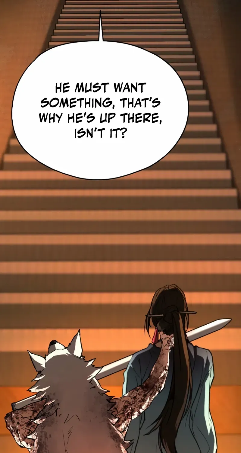 Unrivaled Spear Demon Chapter 21 page 80 - 