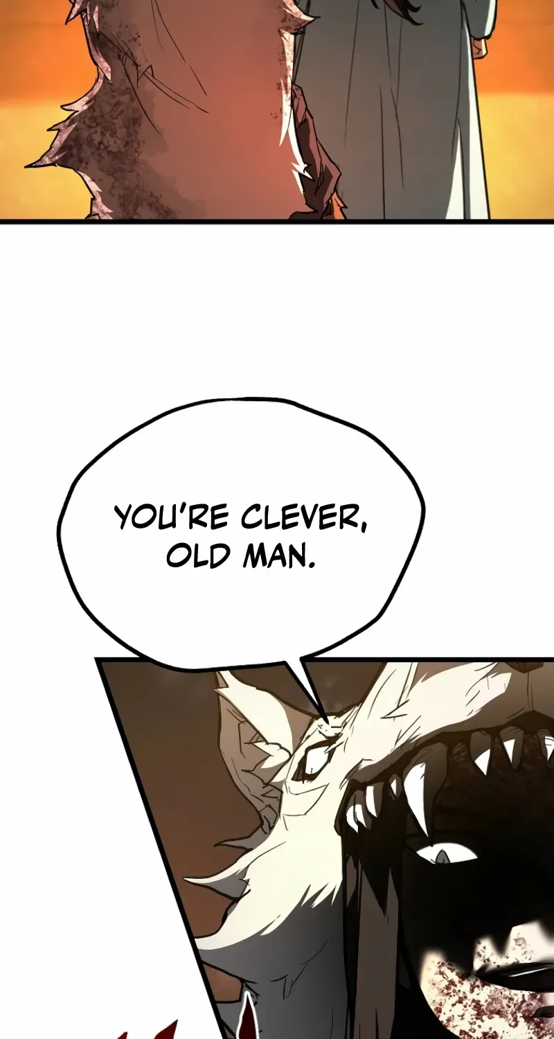 Unrivaled Spear Demon Chapter 21 page 81 - 