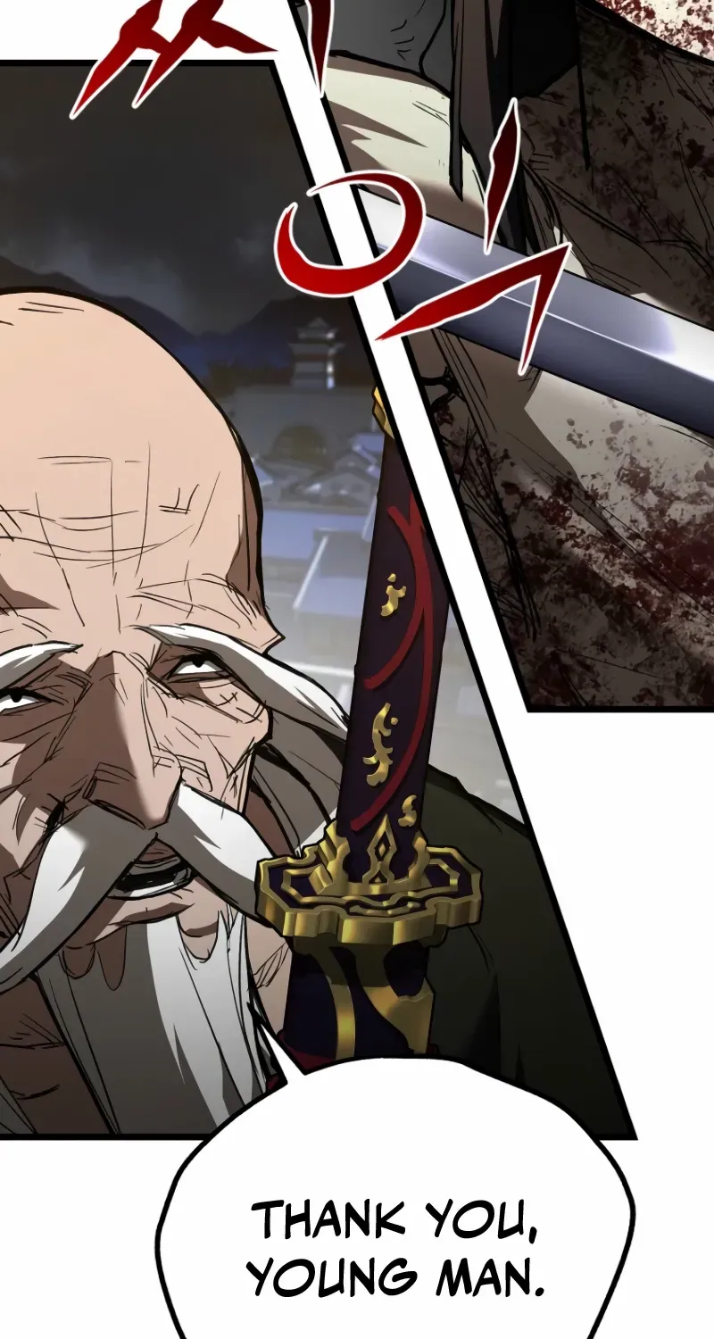 Unrivaled Spear Demon Chapter 21 page 82 - 