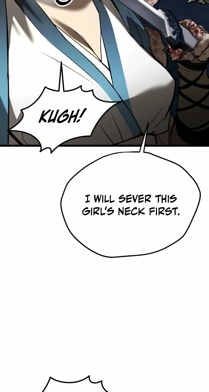 Unrivaled Spear Demon Chapter 21 page 85 - 