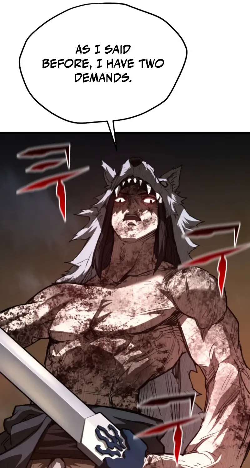 Unrivaled Spear Demon Chapter 21 page 87 - 