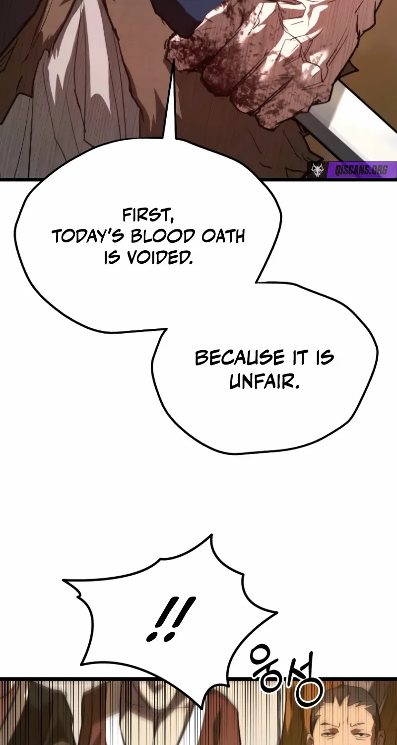 Unrivaled Spear Demon Chapter 21 page 88 - 