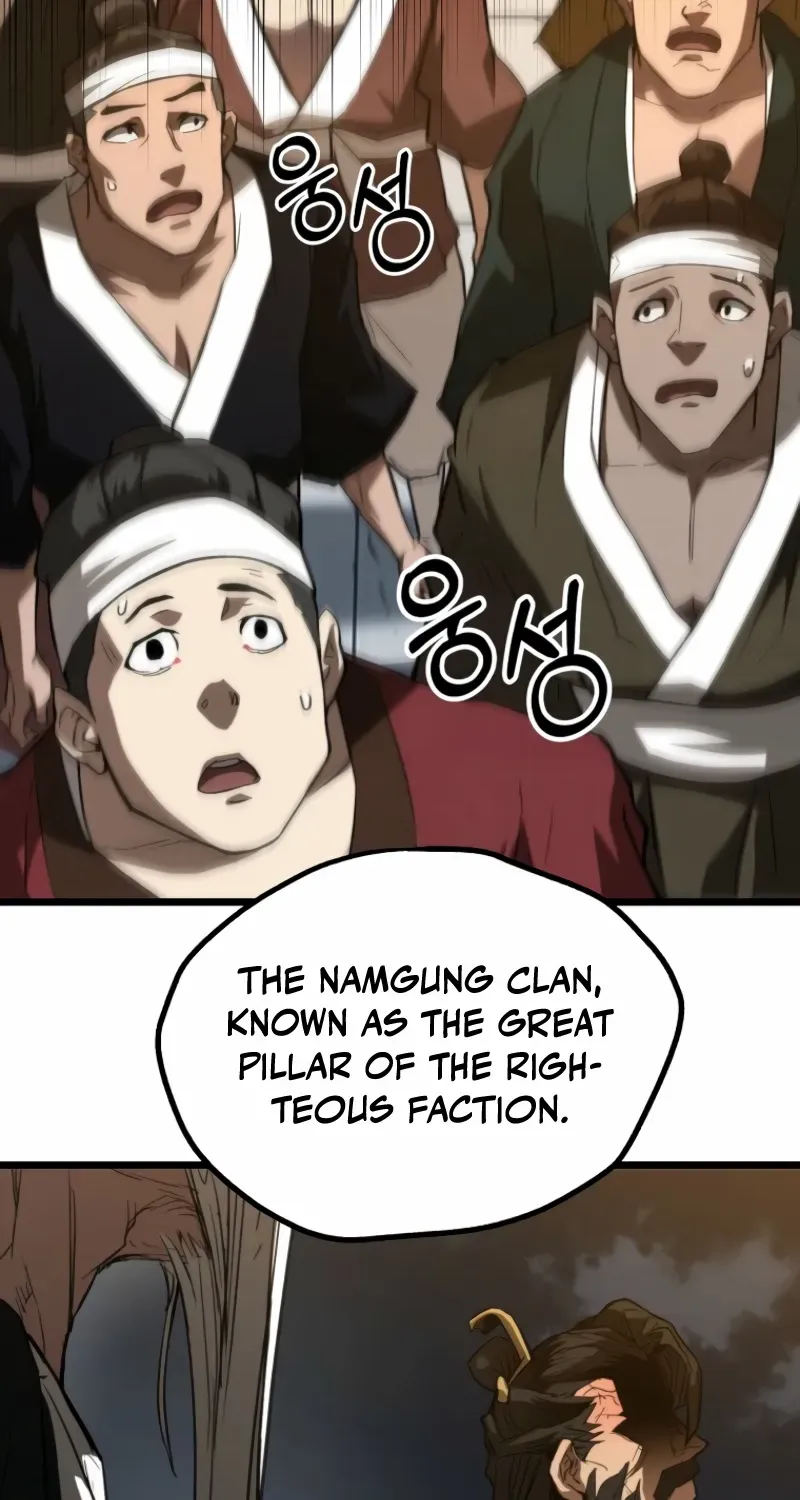 Unrivaled Spear Demon Chapter 21 page 89 - 