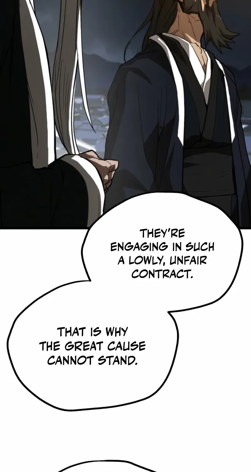 Unrivaled Spear Demon Chapter 21 page 90 - 
