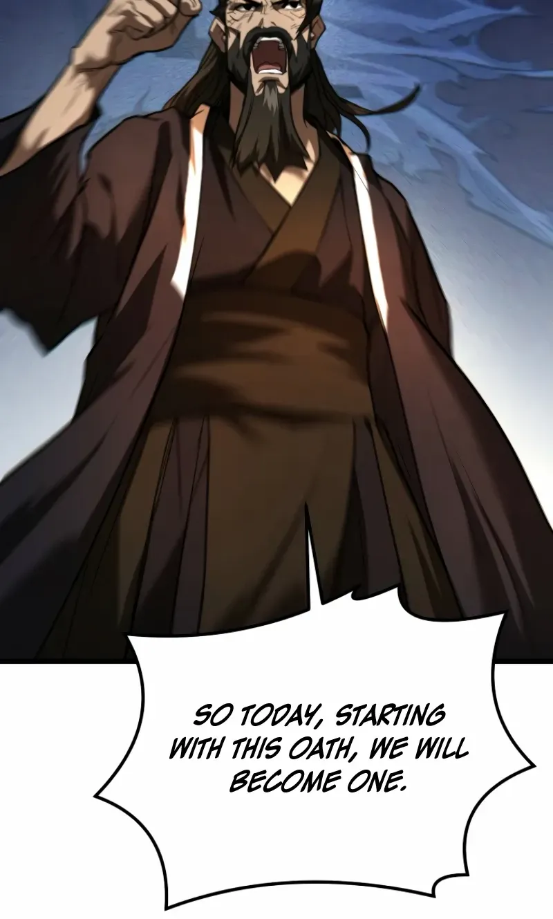 Unrivaled Spear Demon Chapter 21 page 10 - 