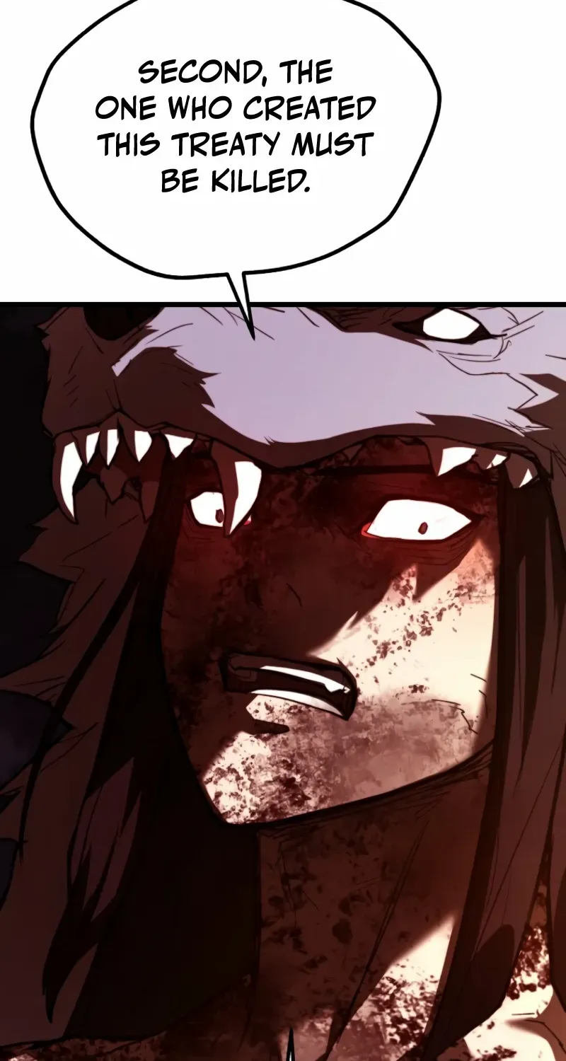 Unrivaled Spear Demon Chapter 21 page 91 - 