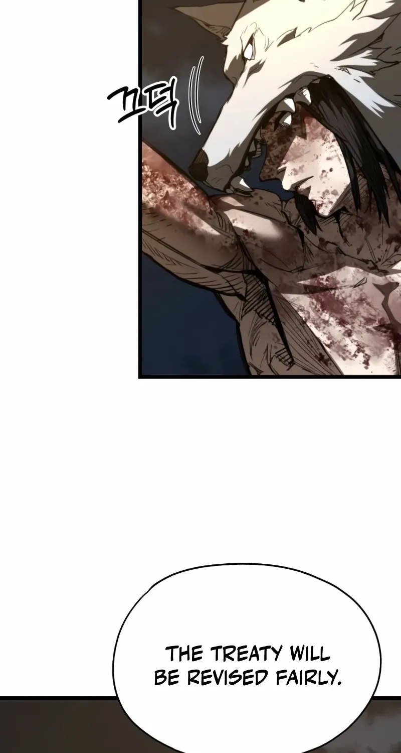 Unrivaled Spear Demon Chapter 21 page 94 - 