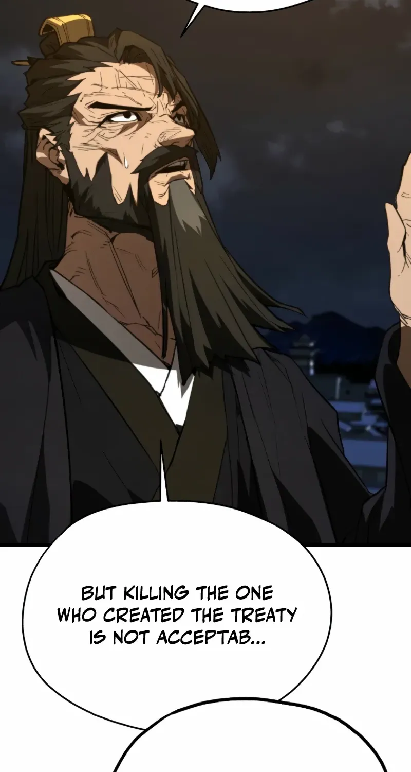 Unrivaled Spear Demon Chapter 21 page 95 - 