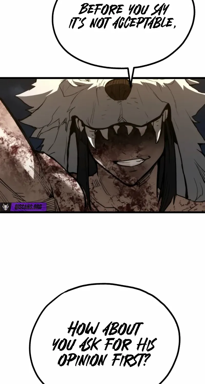 Unrivaled Spear Demon Chapter 21 page 96 - 