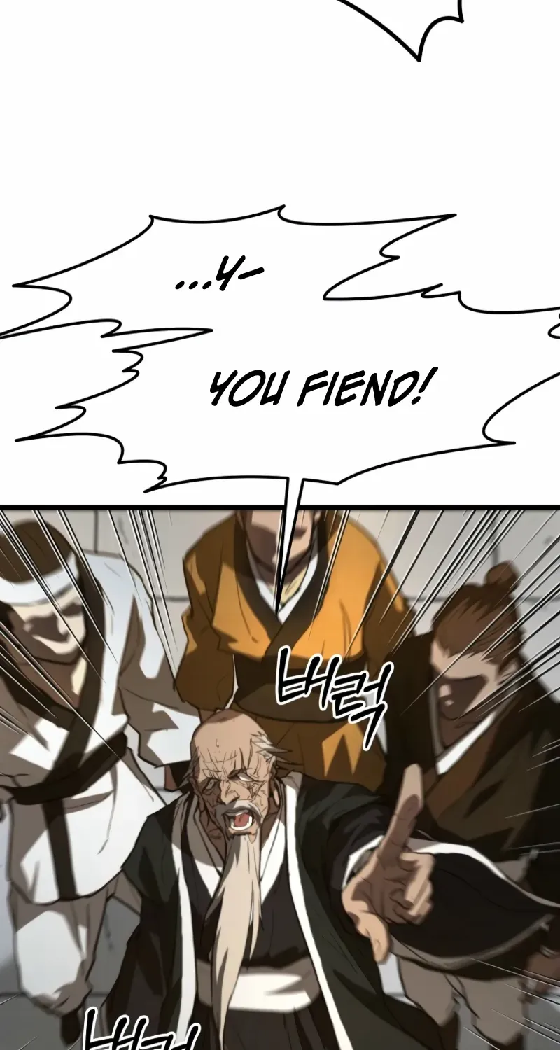 Unrivaled Spear Demon Chapter 21 page 98 - 