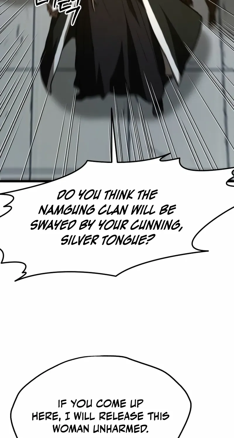 Unrivaled Spear Demon Chapter 21 page 99 - 