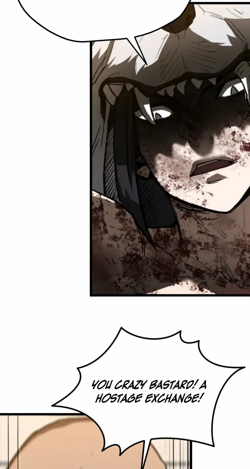 Unrivaled Spear Demon Chapter 21 page 100 - 