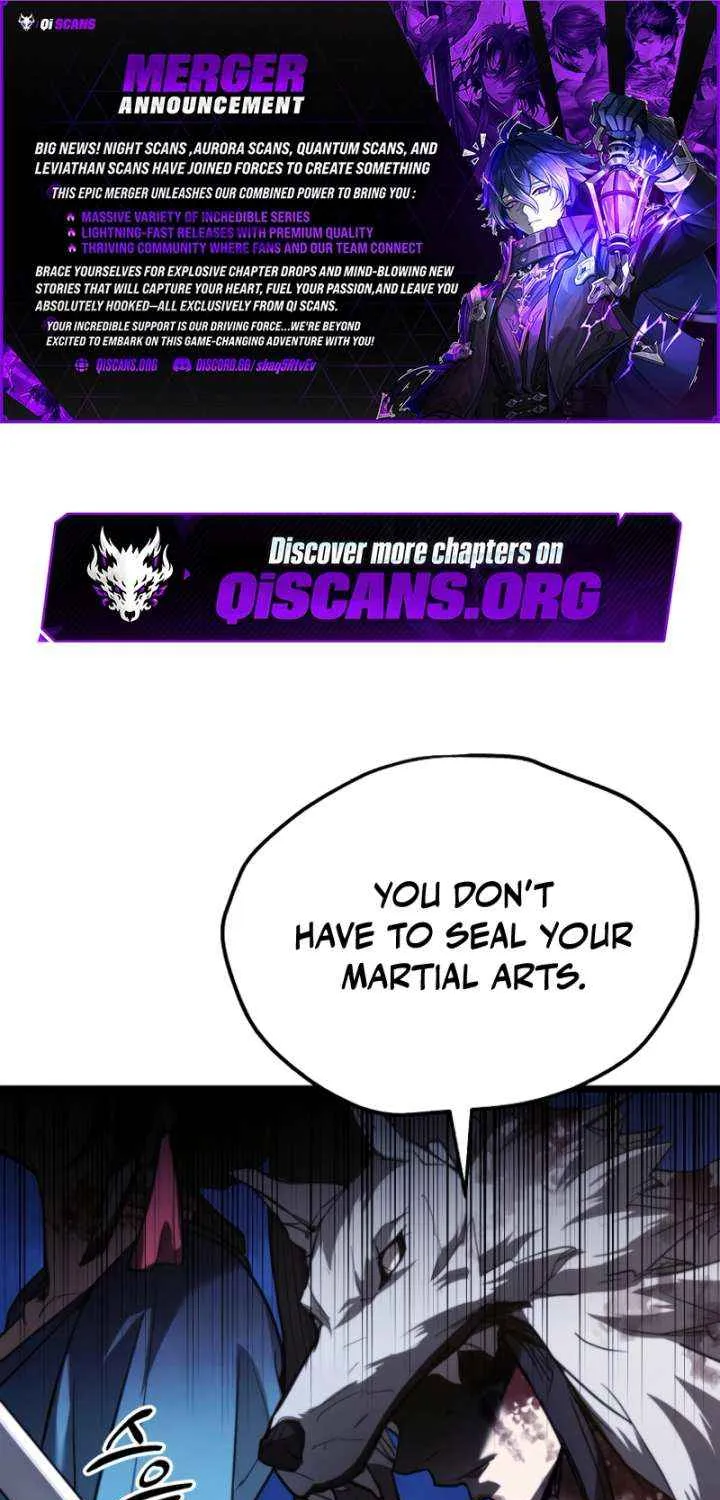 Unrivaled Spear Demon Chapter 22 page 2 - 