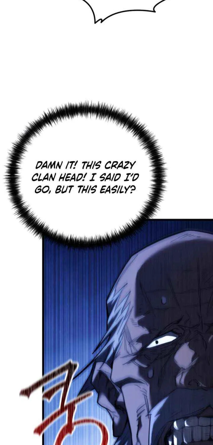 Unrivaled Spear Demon Chapter 22 page 11 - 