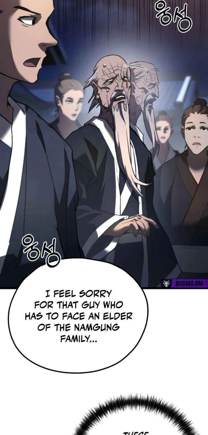 Unrivaled Spear Demon Chapter 22 page 13 - 