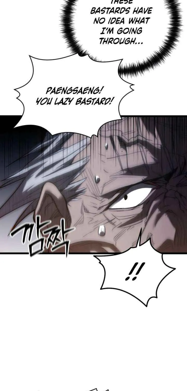 Unrivaled Spear Demon Chapter 22 page 14 - 