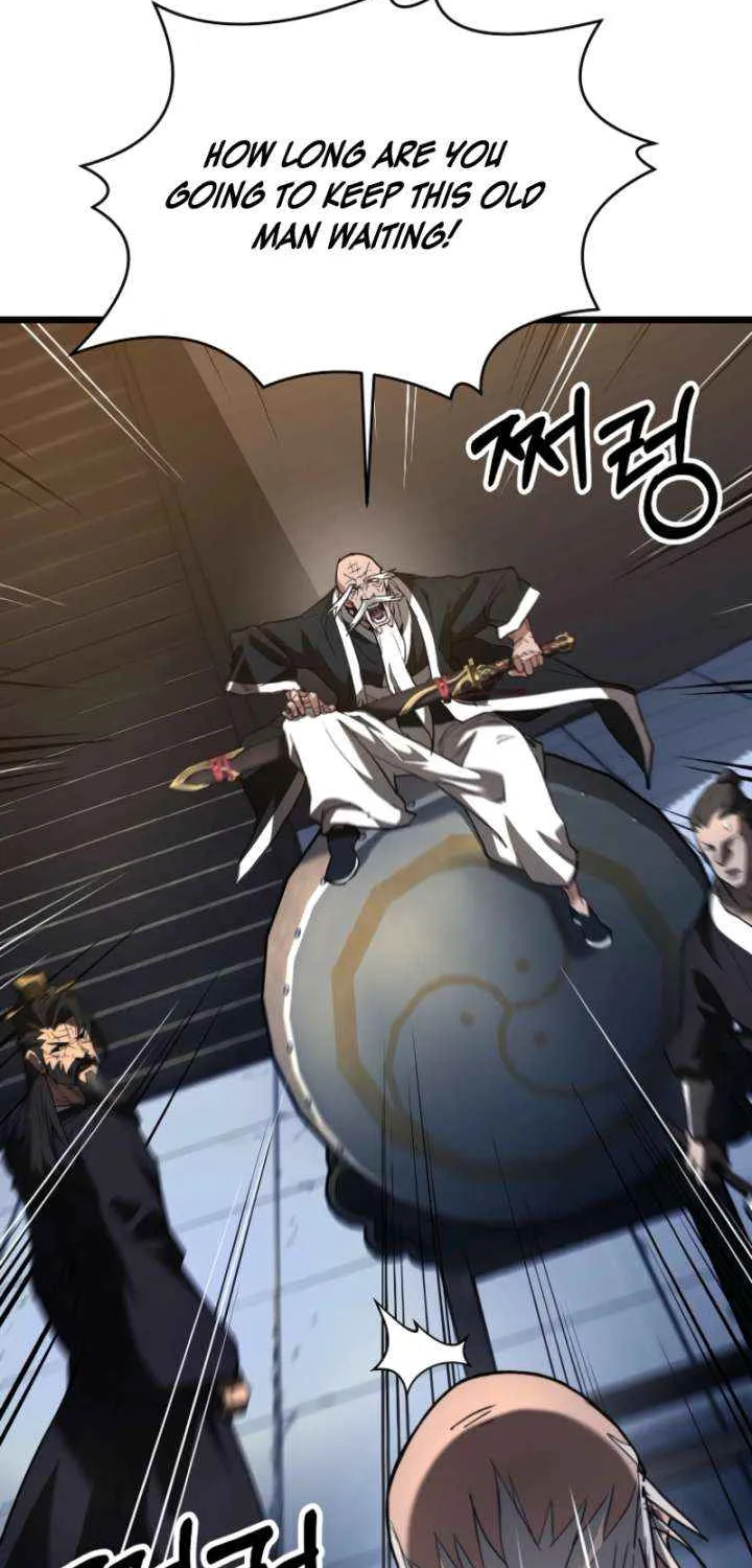 Unrivaled Spear Demon Chapter 22 page 15 - 