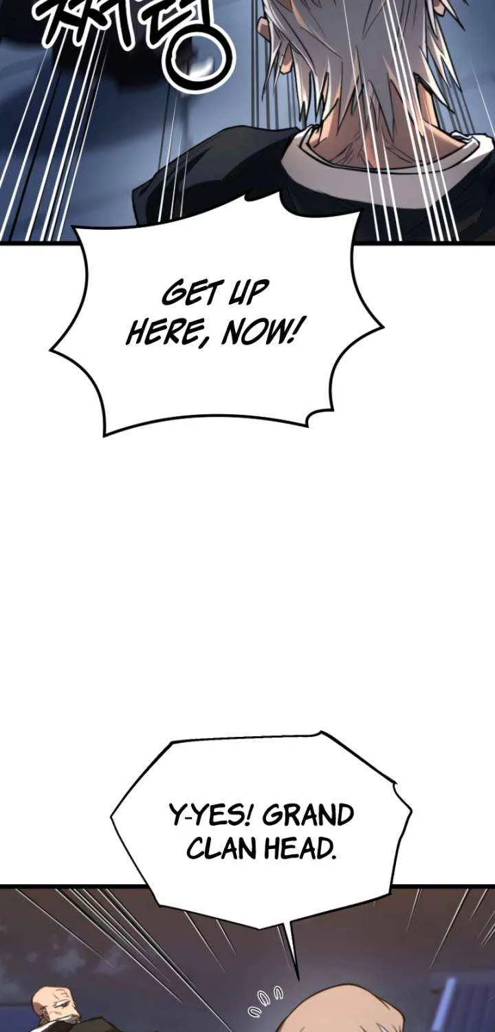 Unrivaled Spear Demon Chapter 22 page 16 - 