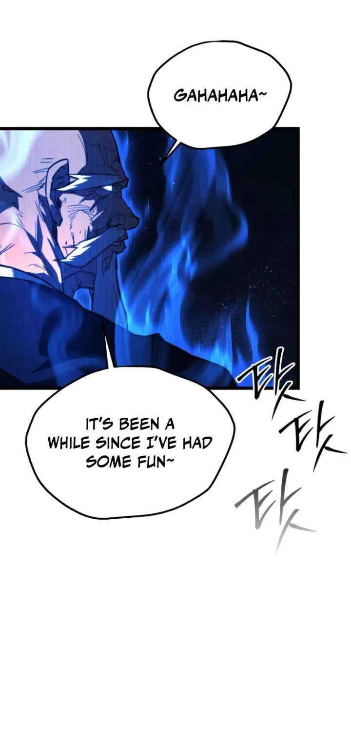 Unrivaled Spear Demon Chapter 22 page 18 - 