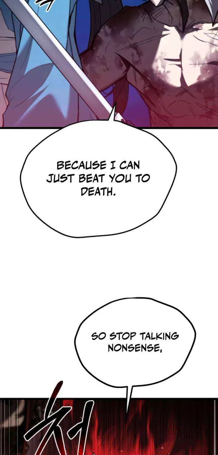 Unrivaled Spear Demon Chapter 22 page 3 - 
