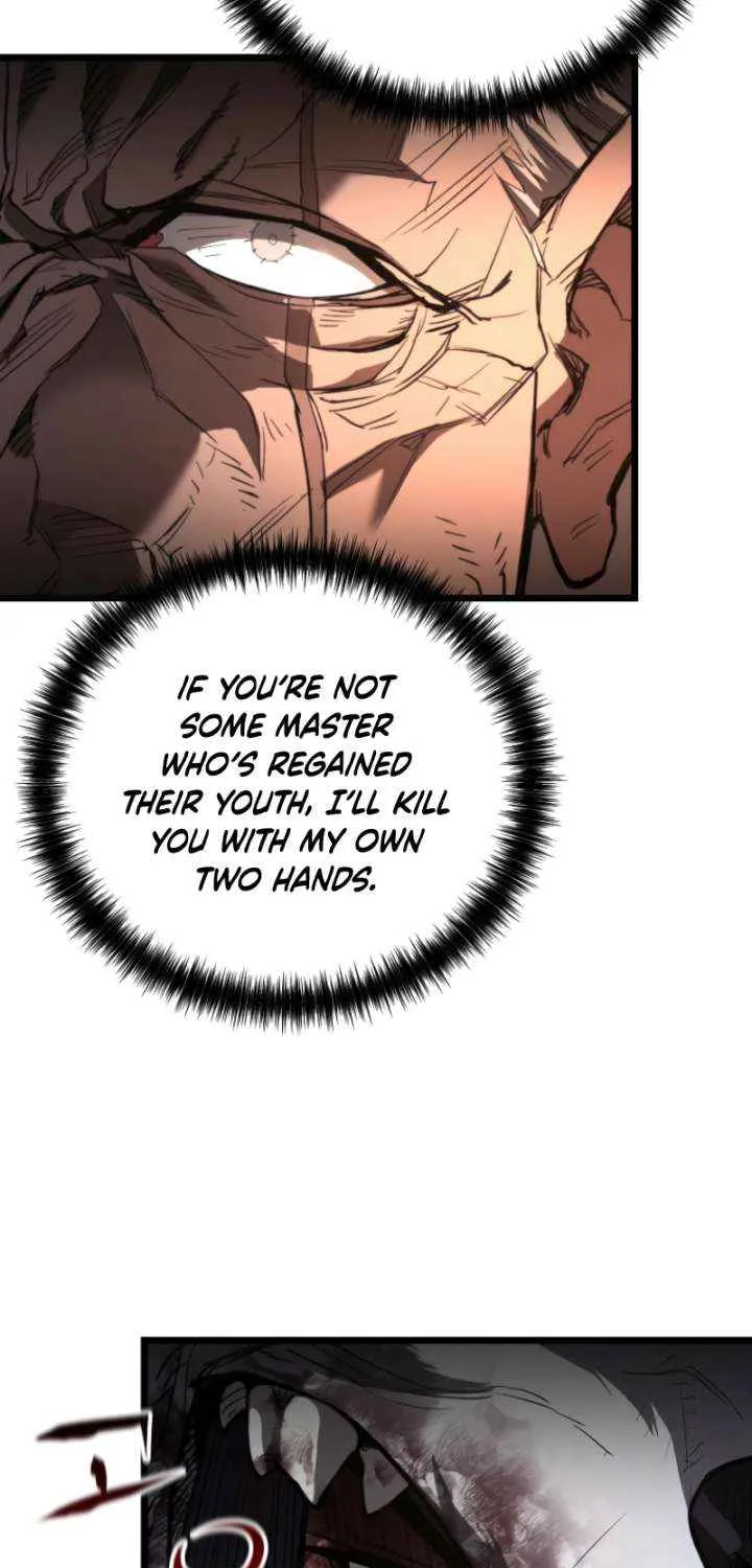 Unrivaled Spear Demon Chapter 22 page 24 - 