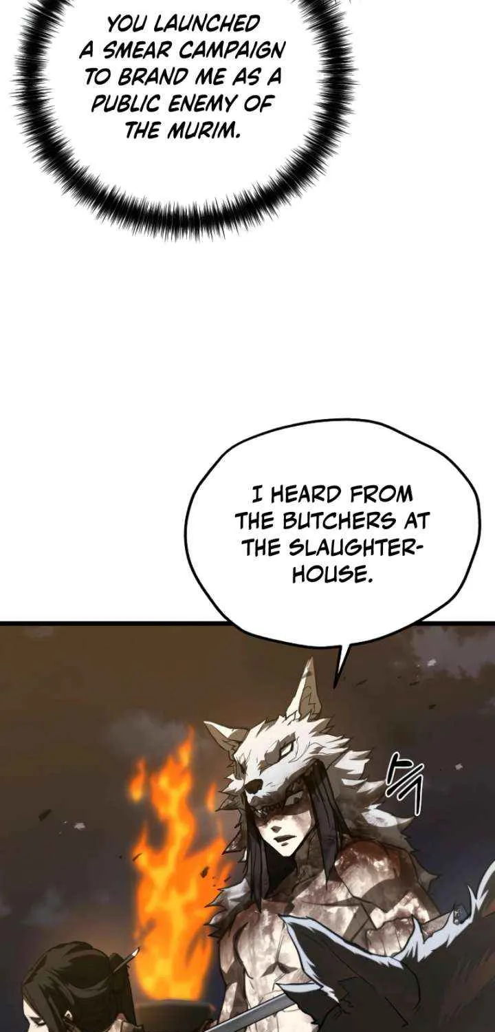 Unrivaled Spear Demon Chapter 22 page 28 - 