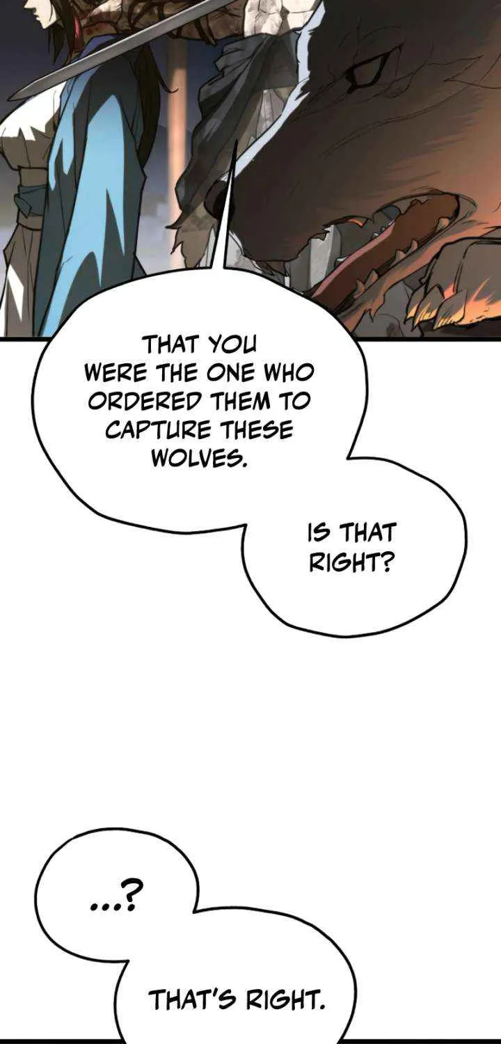 Unrivaled Spear Demon Chapter 22 page 29 - 