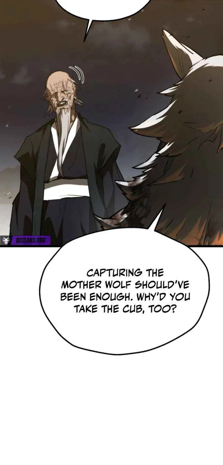 Unrivaled Spear Demon Chapter 22 page 30 - 