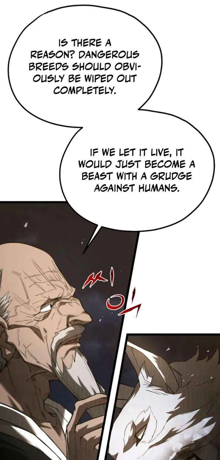 Unrivaled Spear Demon Chapter 22 page 31 - 