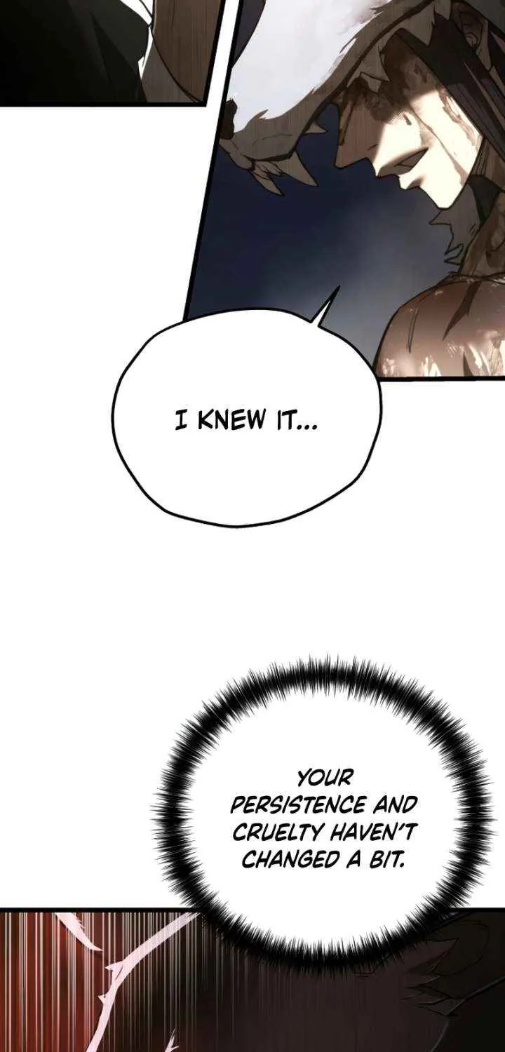 Unrivaled Spear Demon Chapter 22 page 32 - 