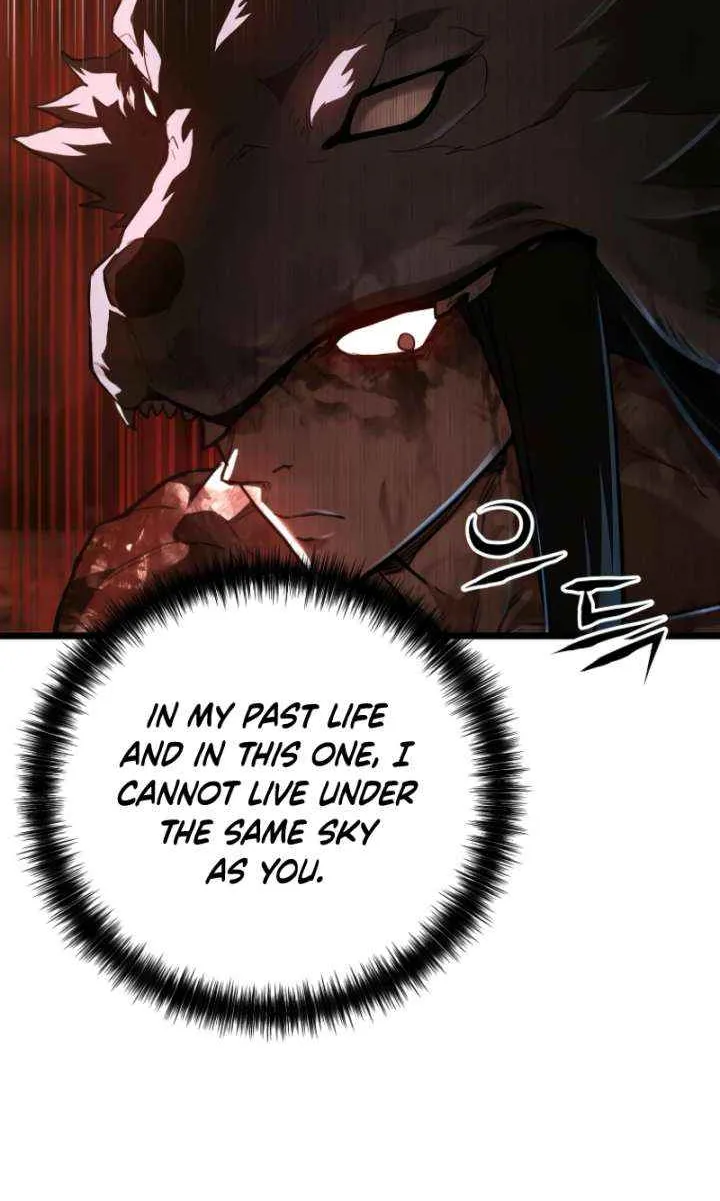 Unrivaled Spear Demon Chapter 22 page 33 - 