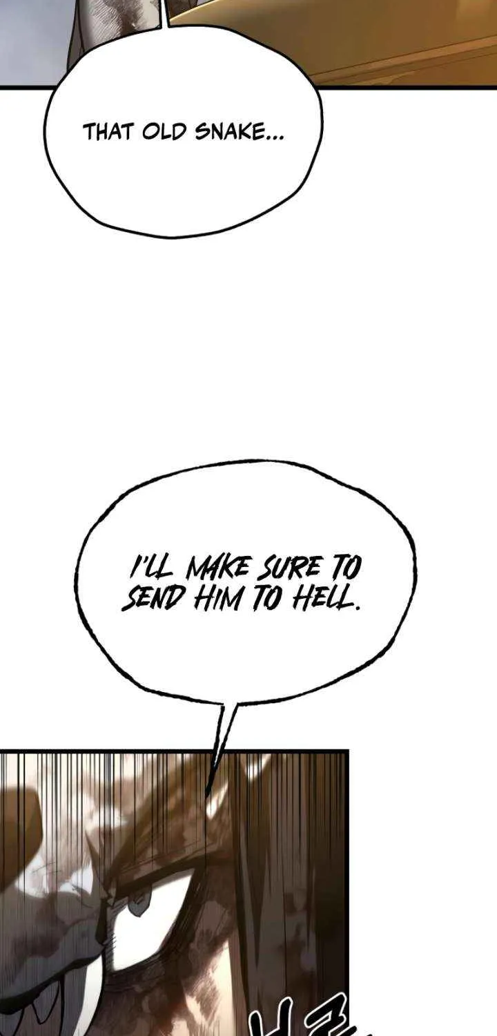 Unrivaled Spear Demon Chapter 22 page 35 - 