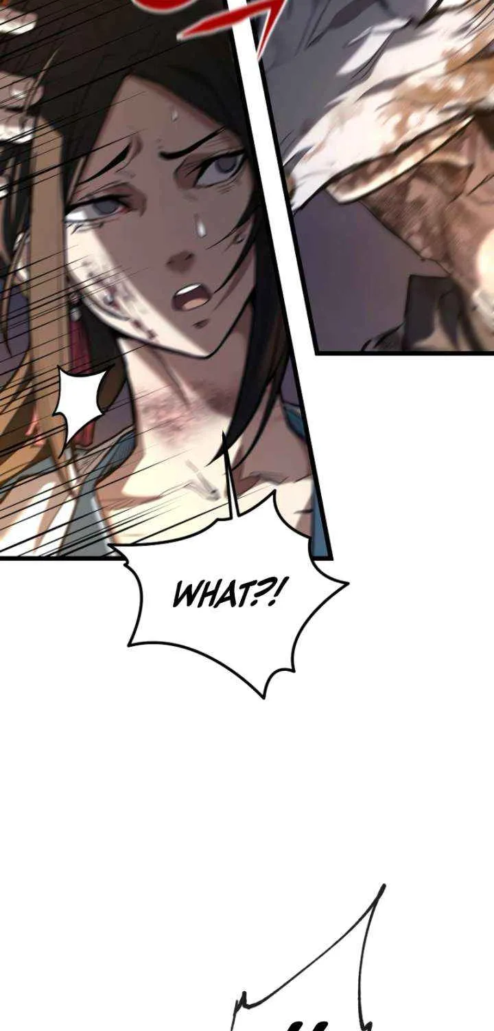 Unrivaled Spear Demon Chapter 22 page 39 - 