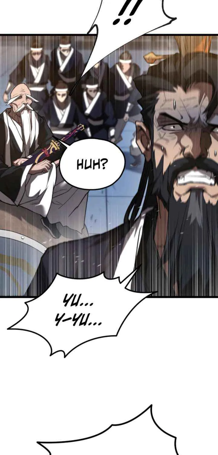 Unrivaled Spear Demon Chapter 22 page 40 - 