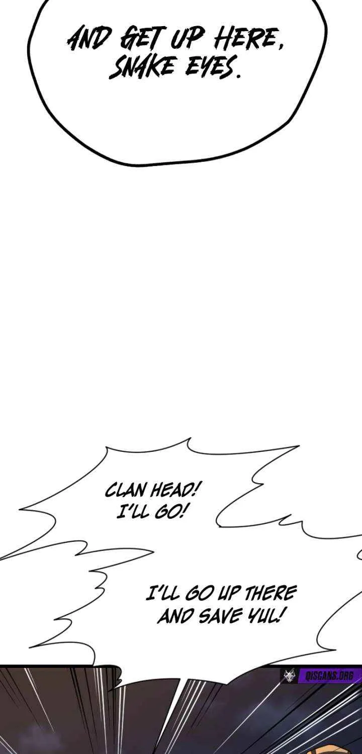 Unrivaled Spear Demon Chapter 22 page 5 - 