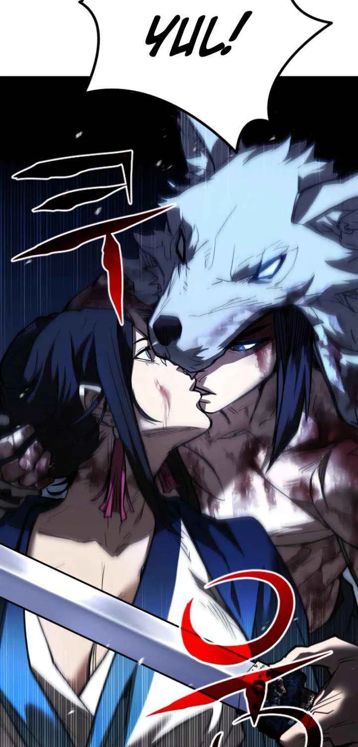 Unrivaled Spear Demon Chapter 22 page 41 - 