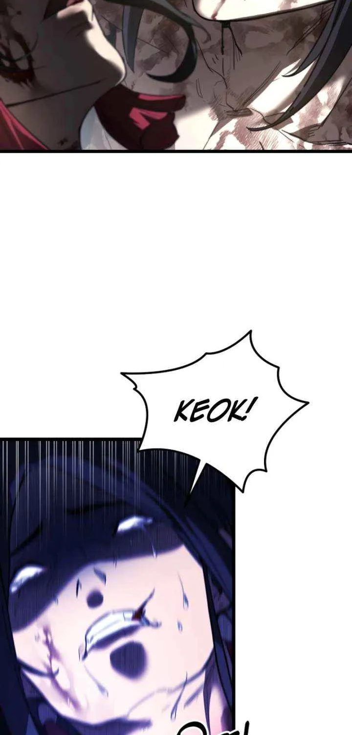 Unrivaled Spear Demon Chapter 22 page 46 - 