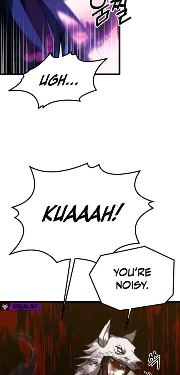 Unrivaled Spear Demon Chapter 22 page 47 - 