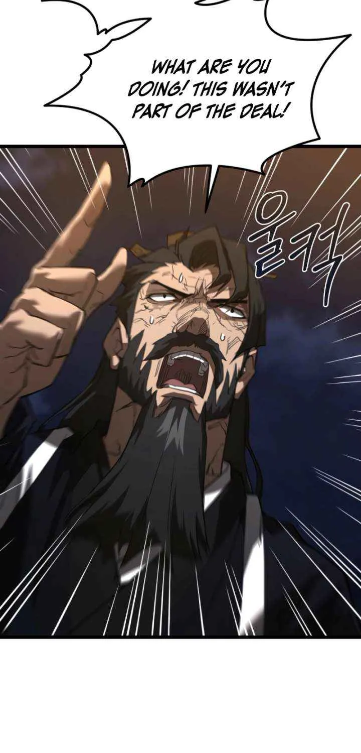 Unrivaled Spear Demon Chapter 22 page 49 - 