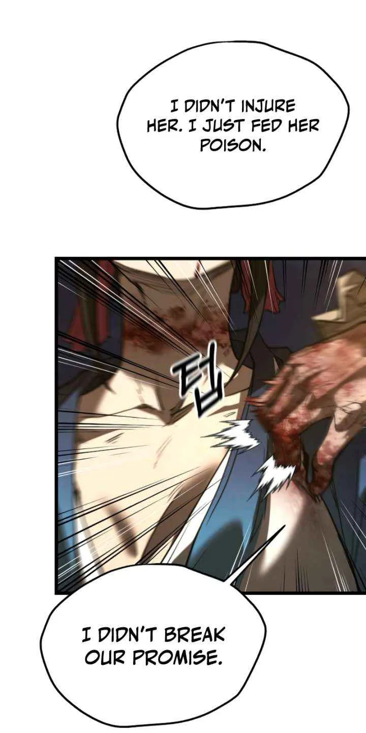 Unrivaled Spear Demon Chapter 22 page 50 - 