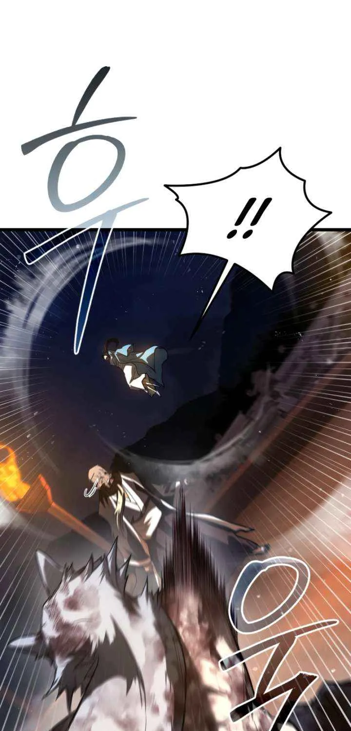 Unrivaled Spear Demon Chapter 22 page 51 - 